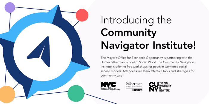 Introducing The Community Navigators Institute! – Community Navigator ...